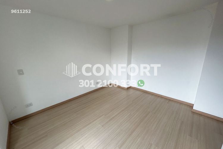 Apartamento de 2 alcobas en arriendo en Loma Del Esmeraldal, Envigado, 90 m² · foto 15 de 23