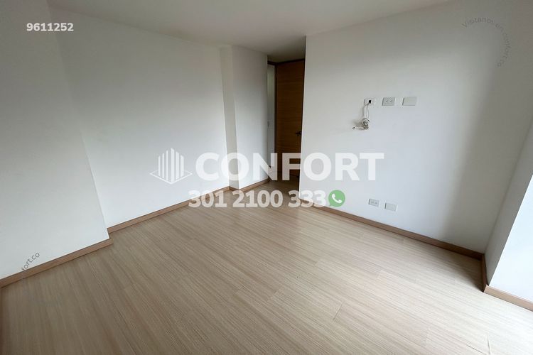 Apartamento de 2 alcobas en arriendo en Loma Del Esmeraldal, Envigado, 90 m² · foto 16 de 23