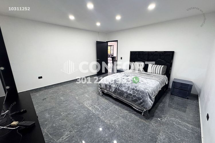Casa de 6 alcobas en venta en Las Palmas, Envigado, 721 m² · foto 10 de 24