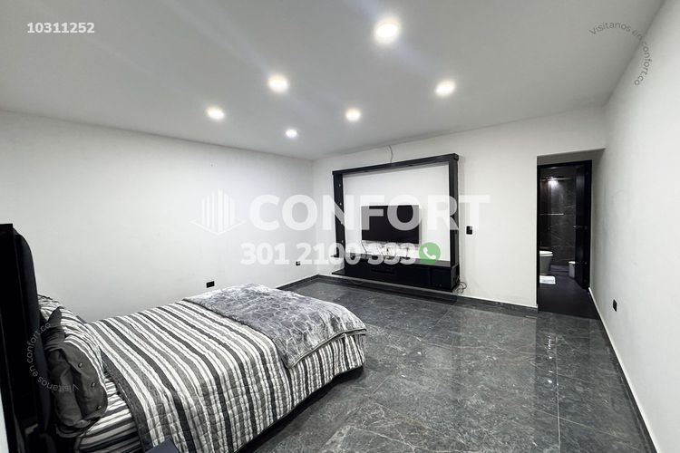Casa de 6 alcobas en venta en Las Palmas, Envigado, 721 m² · foto 9 de 24