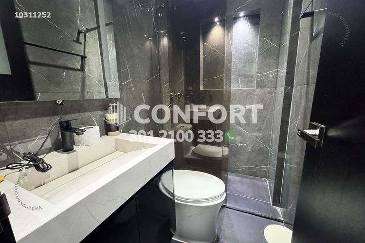 Casa de 6 alcobas en venta en Las Palmas, Envigado, 721 m² · foto 11 de 24