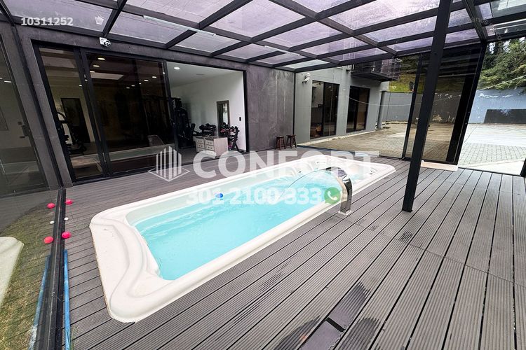 Casa de 6 alcobas en venta en Las Palmas, Envigado, 721 m² · foto 14 de 24