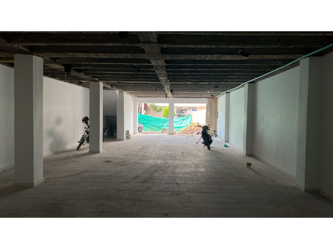 Local en arriendo en Cañaveral, Floridablanca, 190 m² · foto 2 de 3