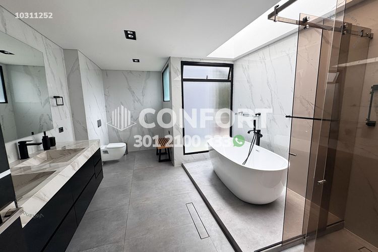Casa de 6 alcobas en venta en Las Palmas, Envigado, 721 m² · foto 20 de 24