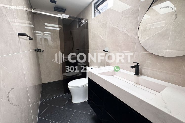 Casa de 6 alcobas en venta en Las Palmas, Envigado, 721 m² · foto 23 de 24