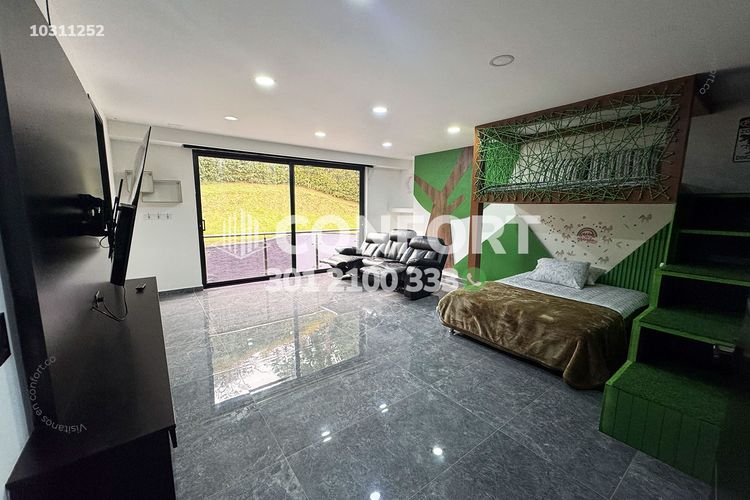 Casa de 6 alcobas en venta en Las Palmas, Envigado, 721 m² · foto 24 de 24
