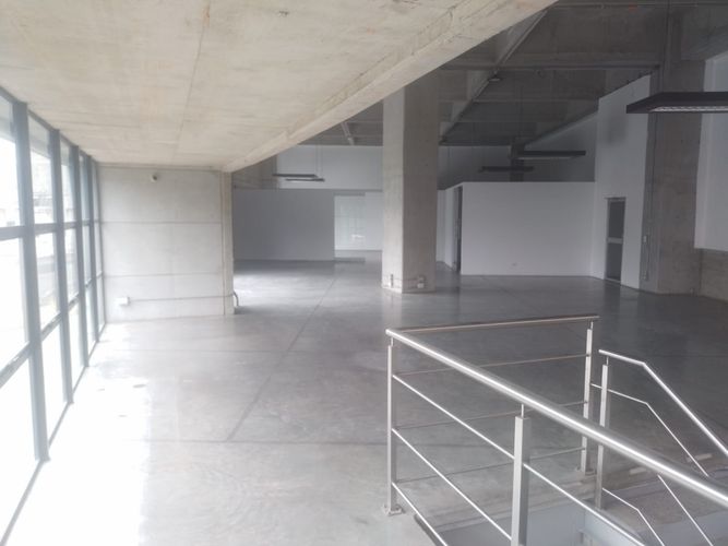 Bodega en arriendo en Actividad Multiple, Copacabana, 1965 m² · foto 6 de 12