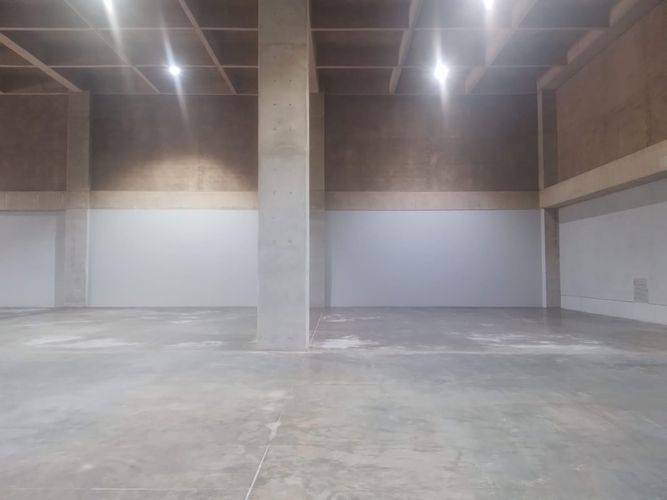 Bodega en arriendo en Actividad Multiple, Copacabana, 1965 m² · foto 9 de 12