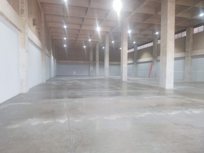 Bodega en arriendo en Actividad Multiple, Copacabana, 1965 m² · foto 2 de 12