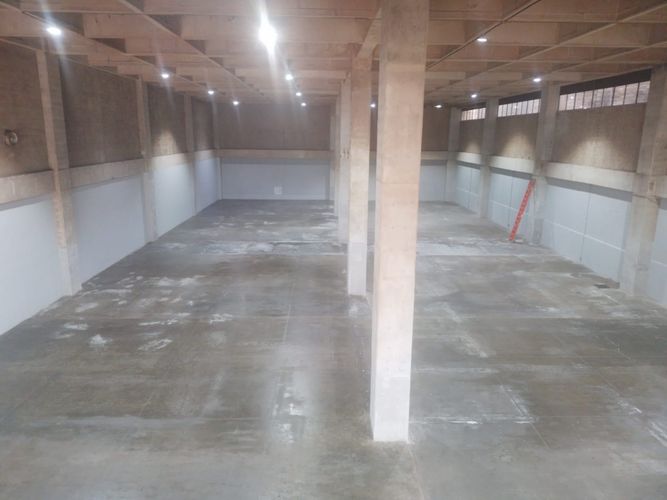 Bodega en arriendo en Actividad Multiple, Copacabana, 1965 m² · foto 8 de 12
