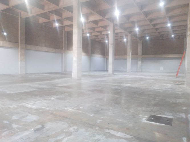 Bodega en arriendo en Actividad Multiple, Copacabana, 1965 m² · foto 3 de 12