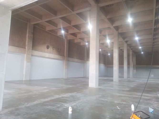 Bodega en arriendo en Actividad Multiple, Copacabana, 1965 m² · foto 4 de 12