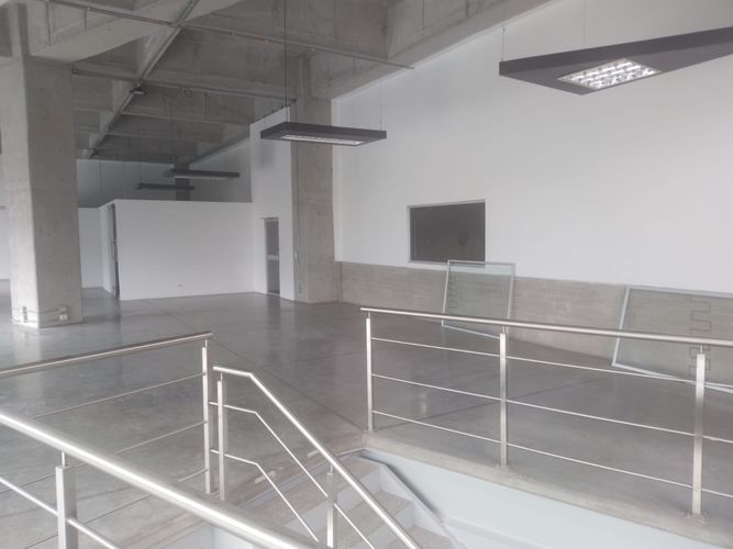 Bodega en arriendo en Actividad Multiple, Copacabana, 1965 m² · foto 7 de 12