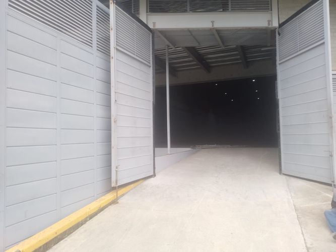 Bodega en arriendo en Actividad Multiple, Copacabana, 1965 m² · foto 5 de 12
