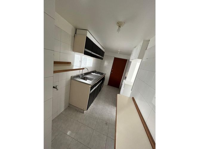 Apartamento de 4 alcobas en venta en El Faro, Cali, 93 m² · foto 3 de 23