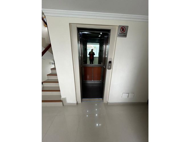 Apartamento de 4 alcobas en venta en El Faro, Cali, 93 m² · foto 4 de 23