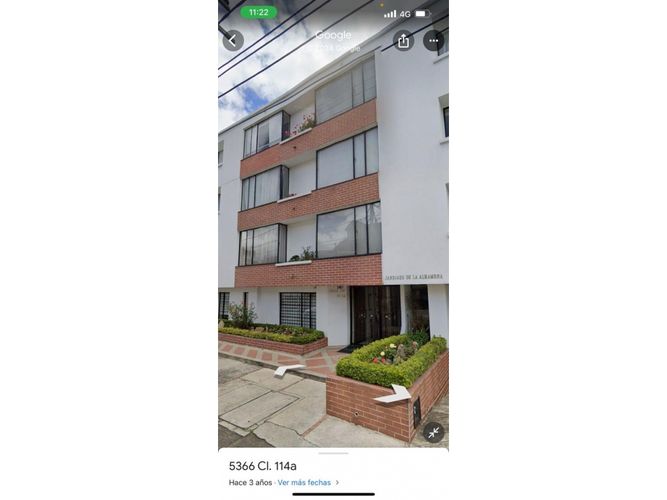 Apartamento de 4 alcobas en venta en El Faro, Cali, 93 m² · foto 5 de 23