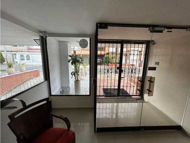 Apartamento de 4 alcobas en venta en El Faro, Cali, 93 m² · foto 8 de 23