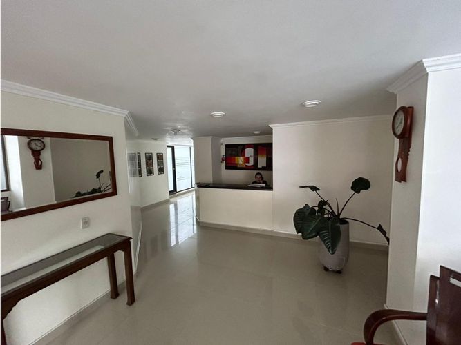Apartamento de 4 alcobas en venta en El Faro, Cali, 93 m² · foto 11 de 23