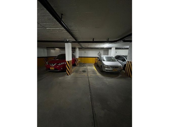 Apartamento de 4 alcobas en venta en El Faro, Cali, 93 m² · foto 12 de 23