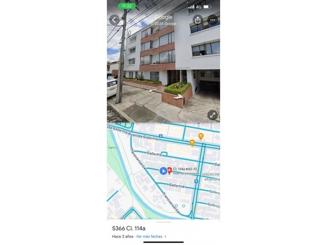Apartamento de 4 alcobas en venta en El Faro, Cali, 93 m² · foto 14 de 23