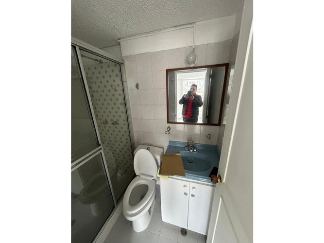 Apartamento de 4 alcobas en venta en El Faro, Cali, 93 m² · foto 16 de 23