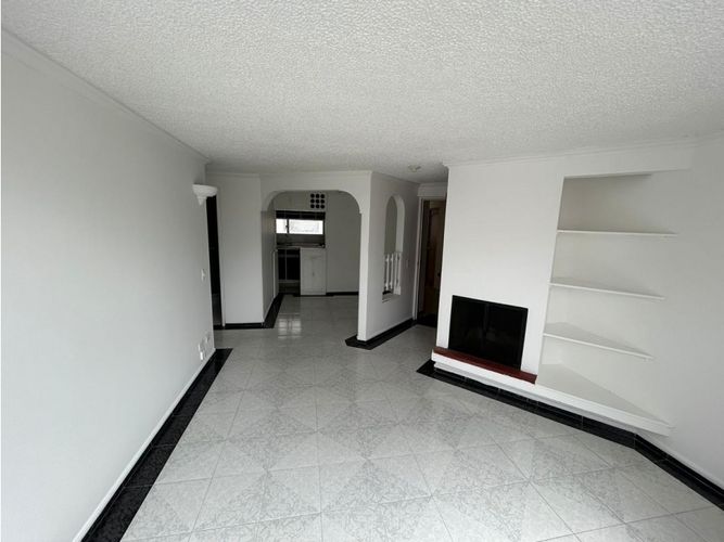Apartamento de 4 alcobas en venta en El Faro, Cali, 93 m² · foto 21 de 23