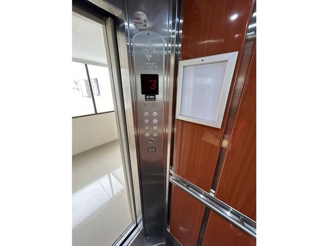 Apartamento de 4 alcobas en venta en El Faro, Cali, 93 m² · foto 23 de 23