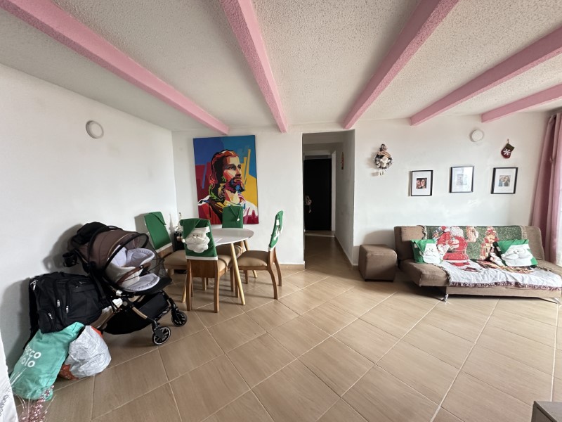 Apartamento en venta en Satexco, Itagüí · foto 2 de 16