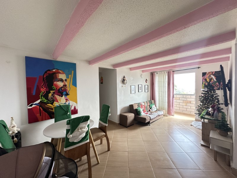 Apartamento en venta en Satexco, Itagüí · foto 3 de 16