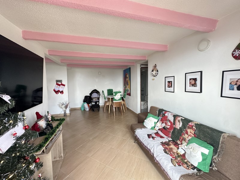 Apartamento en venta en Satexco, Itagüí · foto 4 de 16