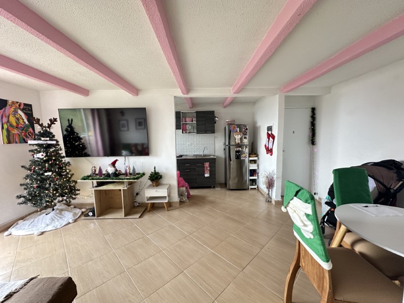Apartamento en venta en Satexco, Itagüí · foto 6 de 16