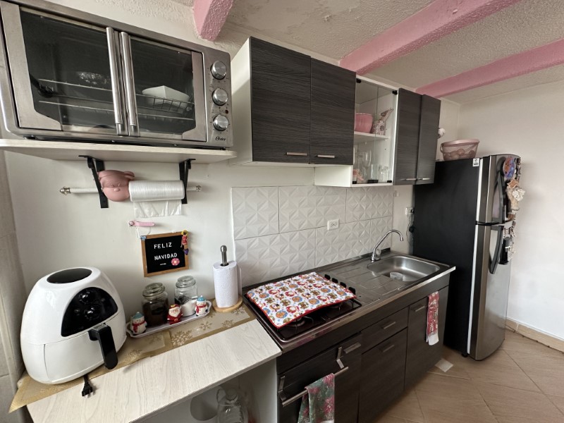 Apartamento en venta en Satexco, Itagüí · foto 8 de 16