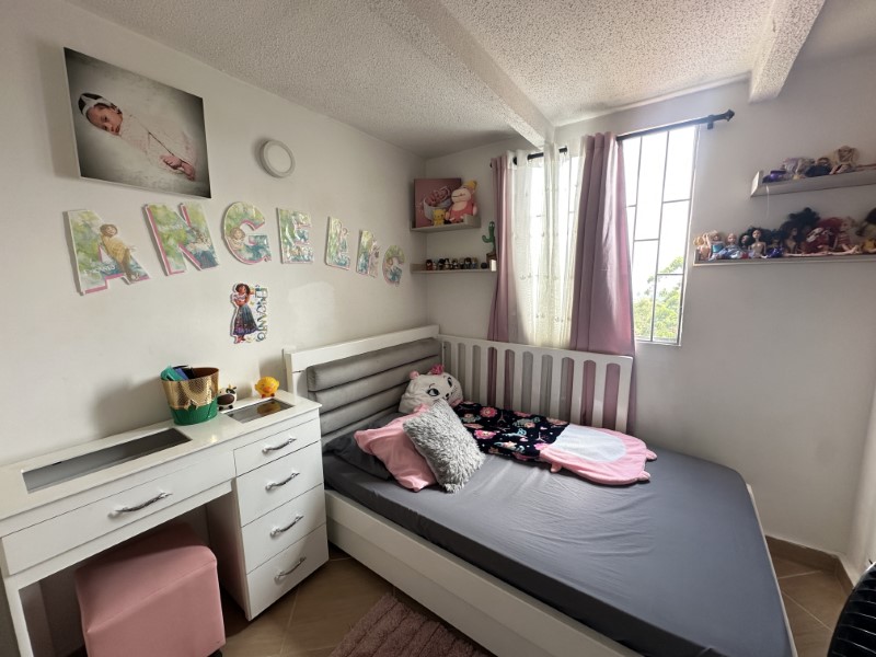 Apartamento en venta en Satexco, Itagüí · foto 9 de 16