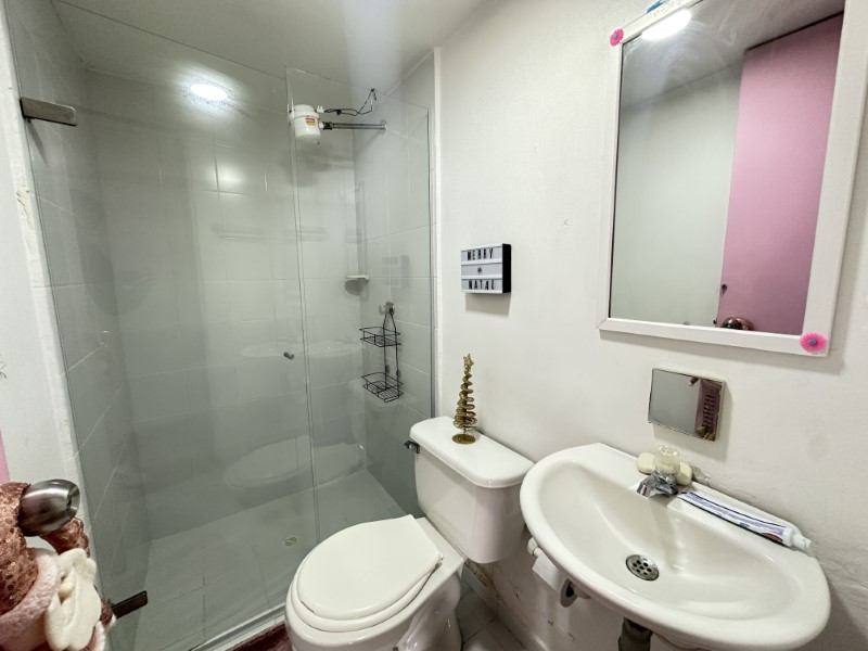 Apartamento en venta en Satexco, Itagüí · foto 13 de 16