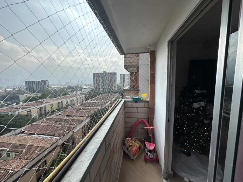Apartamento en venta en Satexco, Itagüí · foto 14 de 16