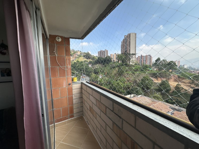 Apartamento en venta en Satexco, Itagüí · foto 15 de 16