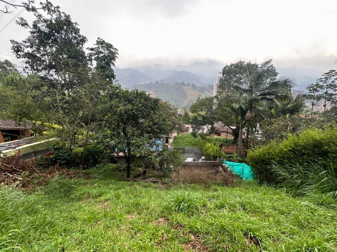 Finca en venta en Pan De Azucar, Sabaneta, 95 m² · foto 3 de 9