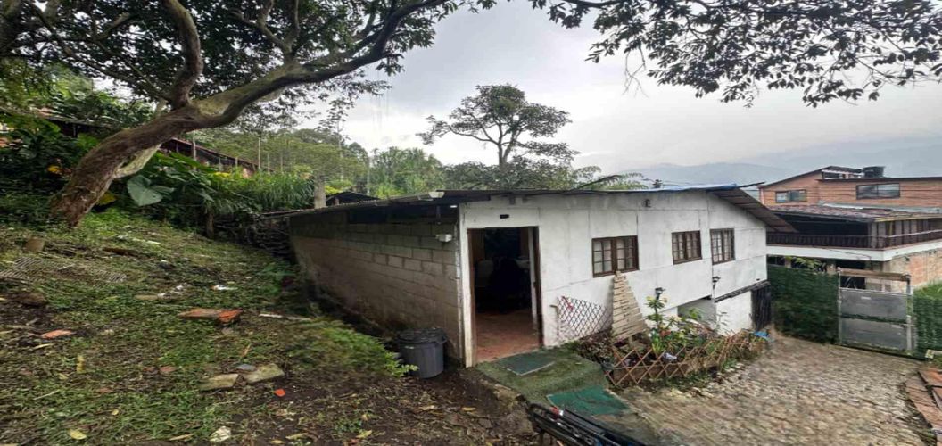 Finca en venta en Pan De Azucar, Sabaneta, 95 m² · foto 4 de 9