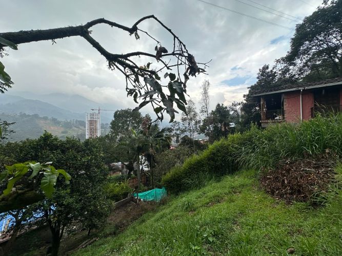 Finca en venta en Pan De Azucar, Sabaneta, 95 m² · foto 5 de 9