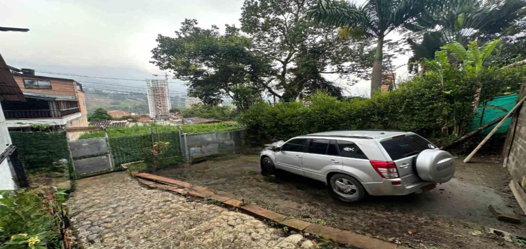 Finca en venta en Pan De Azucar, Sabaneta, 95 m² · foto 7 de 9