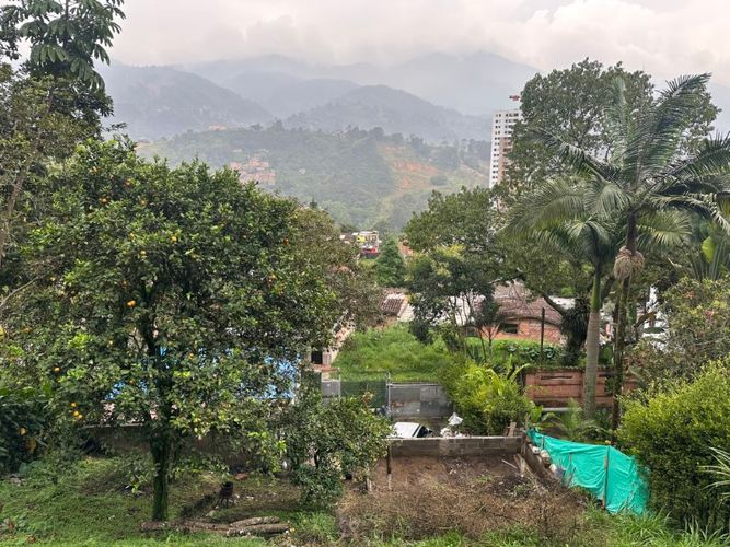 Finca en venta en Pan De Azucar, Sabaneta, 95 m² · foto 8 de 9