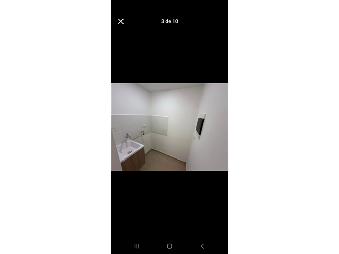 Apartamento de 3 alcobas en venta en Nueva Fontana, Piedecuesta, 83 m² · foto 3 de 14