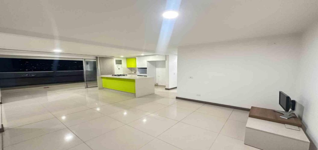 Apartamento en venta en Suramérica, Itagüí · foto 2 de 24