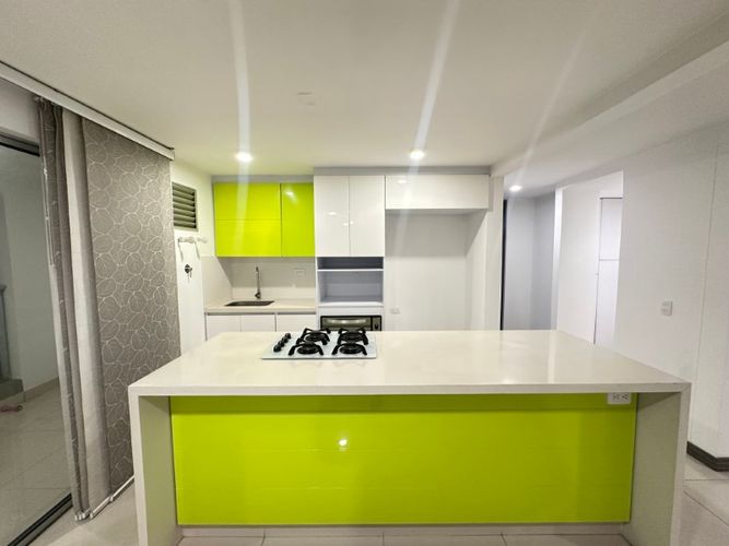 Apartamento en venta en Suramérica, Itagüí · foto 4 de 24