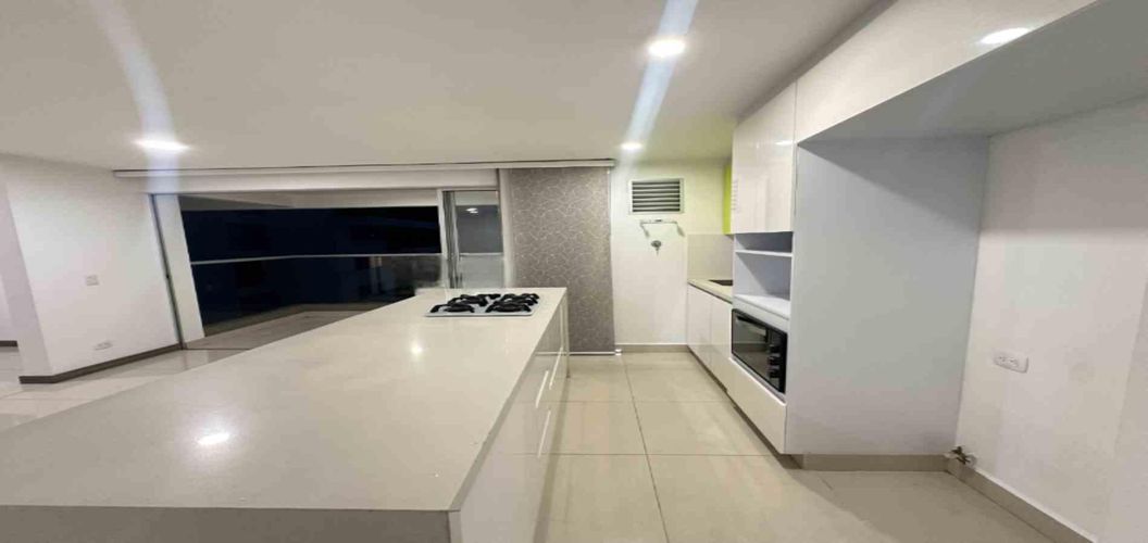 Apartamento en venta en Suramérica, Itagüí · foto 5 de 24
