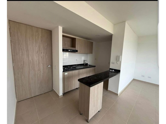 Apartamento de 3 alcobas en venta en Nueva Fontana, Piedecuesta, 83 m² · foto 6 de 14
