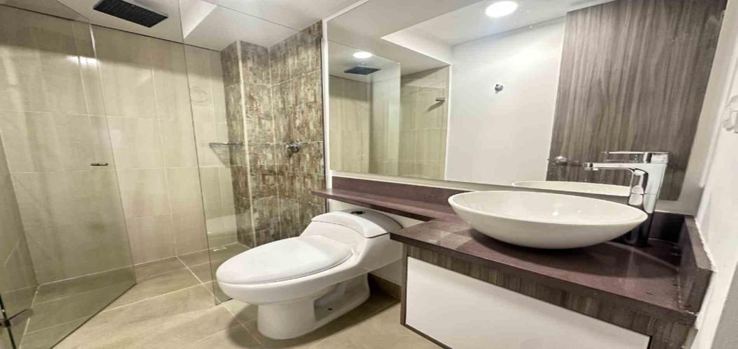Apartamento en venta en Suramérica, Itagüí · foto 15 de 24