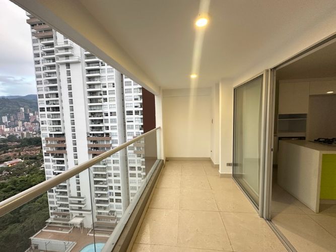 Apartamento en venta en Suramérica, Itagüí · foto 17 de 24