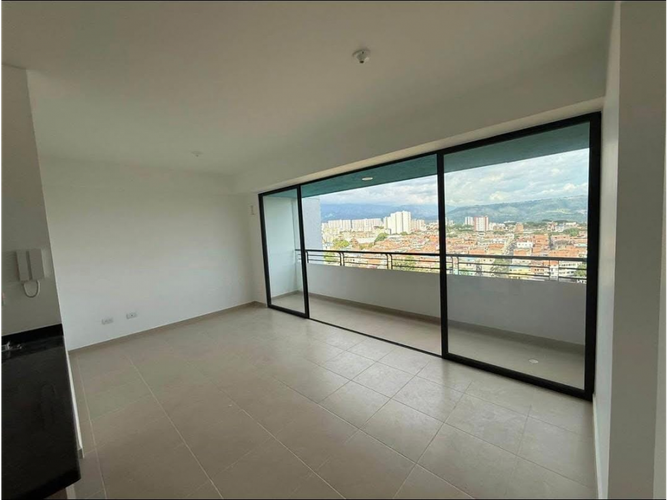 Apartamento de 3 alcobas en venta en Nueva Fontana, Piedecuesta, 83 m² · foto 8 de 14